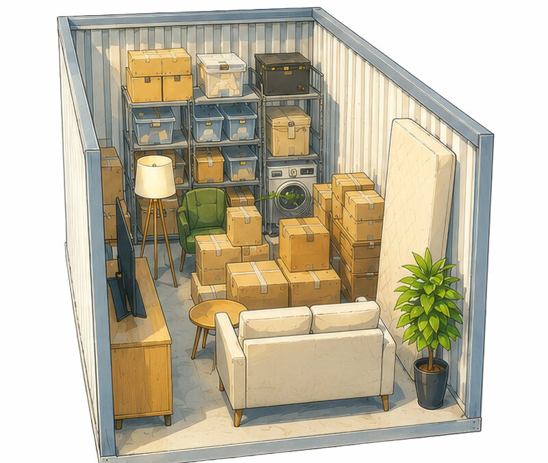 de 12 à 16 m²