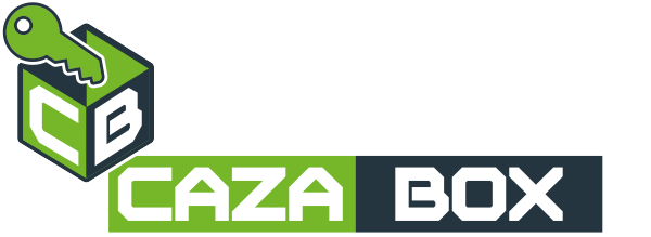 CAZA BOX