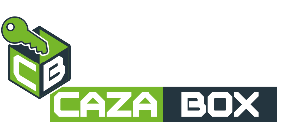 CAZA BOX